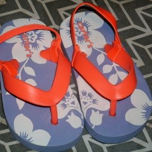♥️#219 New Sling Back Flip Flops